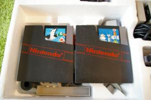 NES Deluxe Pack (12)